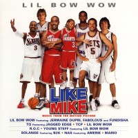 Purchase VA - Like Mike