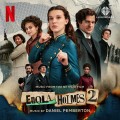 Purchase Daniel Pemberton - Enola Holmes 2 (Music From The Netflix Film) Mp3 Download