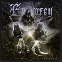 Purchase Evergrey - Live: Before The Aftermath (Live) CD1