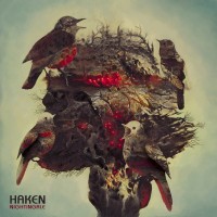Purchase Haken - Nightingale (CDS)