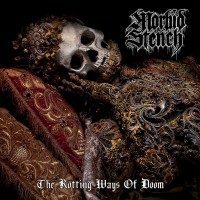 Purchase Morbid Stench - The Rotting Ways Of Doom