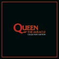 Buy Queen - The Miracle (2022 Collectors Edition) CD1 Mp3 Download