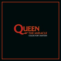 Purchase Queen - The Miracle (2022 Collectors Edition) CD1