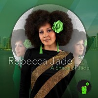 Purchase Rebecca Jade - A Shade Of Jade