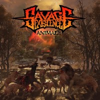 Purchase Savage Existence - Animals