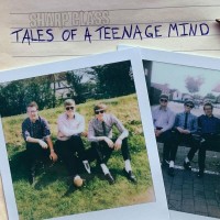 Purchase Sharp Class - Tales Of A Teenage Mind