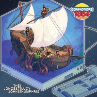 Purchase The Longest Johns - Commodore 1864 (With Lucy Humphris)