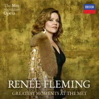 Purchase Renee Fleming - Her Greatest Moments At The Met