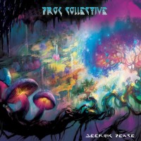 Purchase The Prog Collective - Seeking Peace