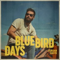 Purchase Jordan Davis - Bluebird Days