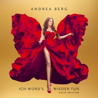 Purchase Andrea Berg - Ich Würd's Wieder Tun (Gold Edition) CD1