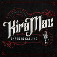 Purchase Kira Mac - Chaos Is Calling