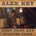 Buy Alex Key - Neon Signs And Stained Glass Mp3 Download