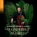 Buy Christian-Pierre La Marca - Wonderful World CD1 Mp3 Download