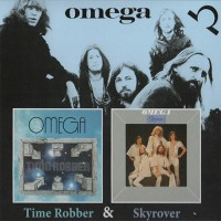 Purchase Omega - Time Robber & Skyrover CD1