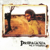 Purchase Propaganda - Out Of Knowhere