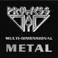 Purchase Prowess Way - Multi-Dimensional Metal