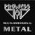 Buy Prowess Way - Multi-Dimensional Metal Mp3 Download
