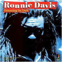 Purchase Ronnie Davis - Jamming In Dub