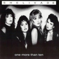 Purchase Shelivade - One More Than Ten