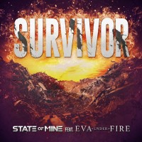 Purchase State Of Mine - Survivor (CDS)