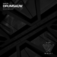 Purchase Drumsauw - Echoes