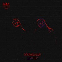 Purchase Drumsauw - Zenith (EP)