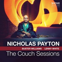 Purchase Nicholas Payton - The Couch Sessions