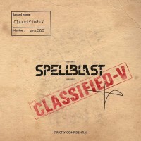Purchase Spellblast - Classified-V