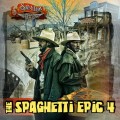 Buy The Samurai Of Prog - The Spaghetti Epic 4 Mp3 Download