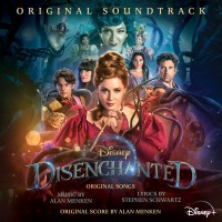 Purchase VA - Disenchanted (Original Soundtrack)