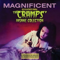 Purchase VA - Magnificent: 62 Classics From The Cramps' Insane Collection CD1