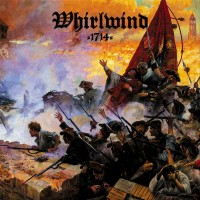 Purchase Whirlwind - 1714