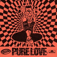 Purchase Years & Years - 100% Pure Love (CDS)