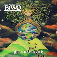 Purchase Biwo - Life And Death