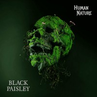 Purchase Black Paisley - Human Nature