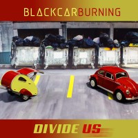 Purchase Blackcarburning - Divide Us (EP)