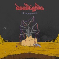 Purchase Deadlights - The Uncanny Valley