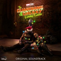Purchase John Murphy - The Guardians Of The Galaxy Holiday Special (Original Soundtrack)