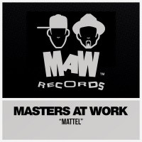 Purchase Masters At Work - Mattel