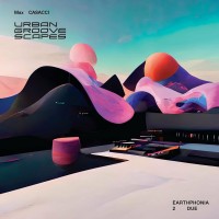 Purchase Max Casacci - Urban Groovescapes (Earthphonia II)