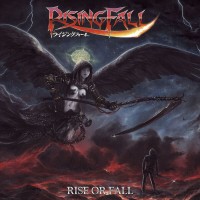 Purchase Risingfall - Rise Or Fall