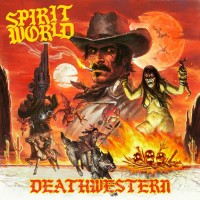 Purchase Spiritworld - Deathwestern