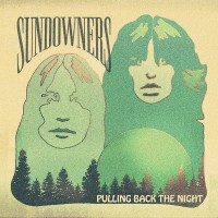 Purchase Sundowners - Pulling Back The Night