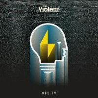 Purchase The Violent - Wrap Your Head Around (CDS)