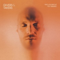 Purchase Timo Vollbrecht - Givers & Takers