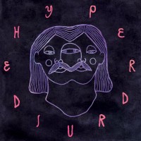 Purchase Walter Astral - Hyperdruide (EP)