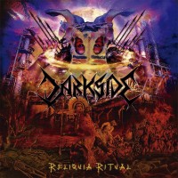 Purchase Darkside - Reliquia Ritual (EP)