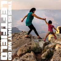 Purchase Leftfield - Full Way Round (Feat. Grian Chatten) (CDS)