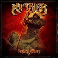 Purchase Mythika - Unholy Glory